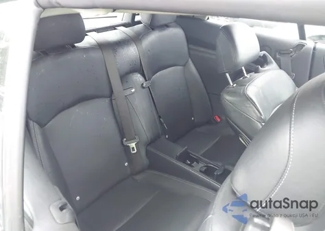 2010 Lexus Is 350 из США, поврежденный, VIN JTHFE2C29A2501509